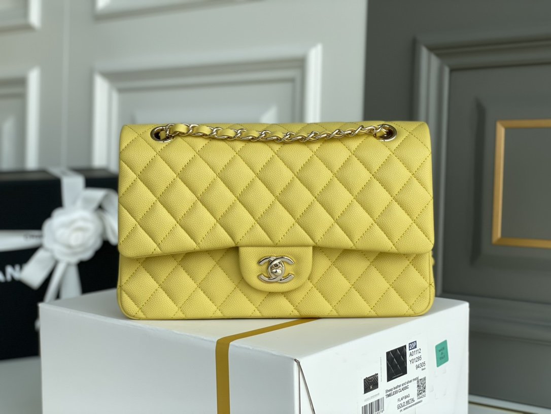 Chanel CF Series Bags